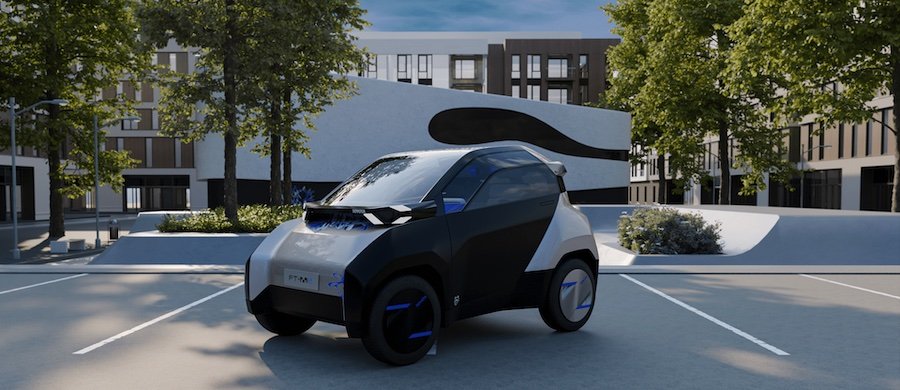 Toyota Just Built a Car for Teenagers — And the UK Is Paying for It