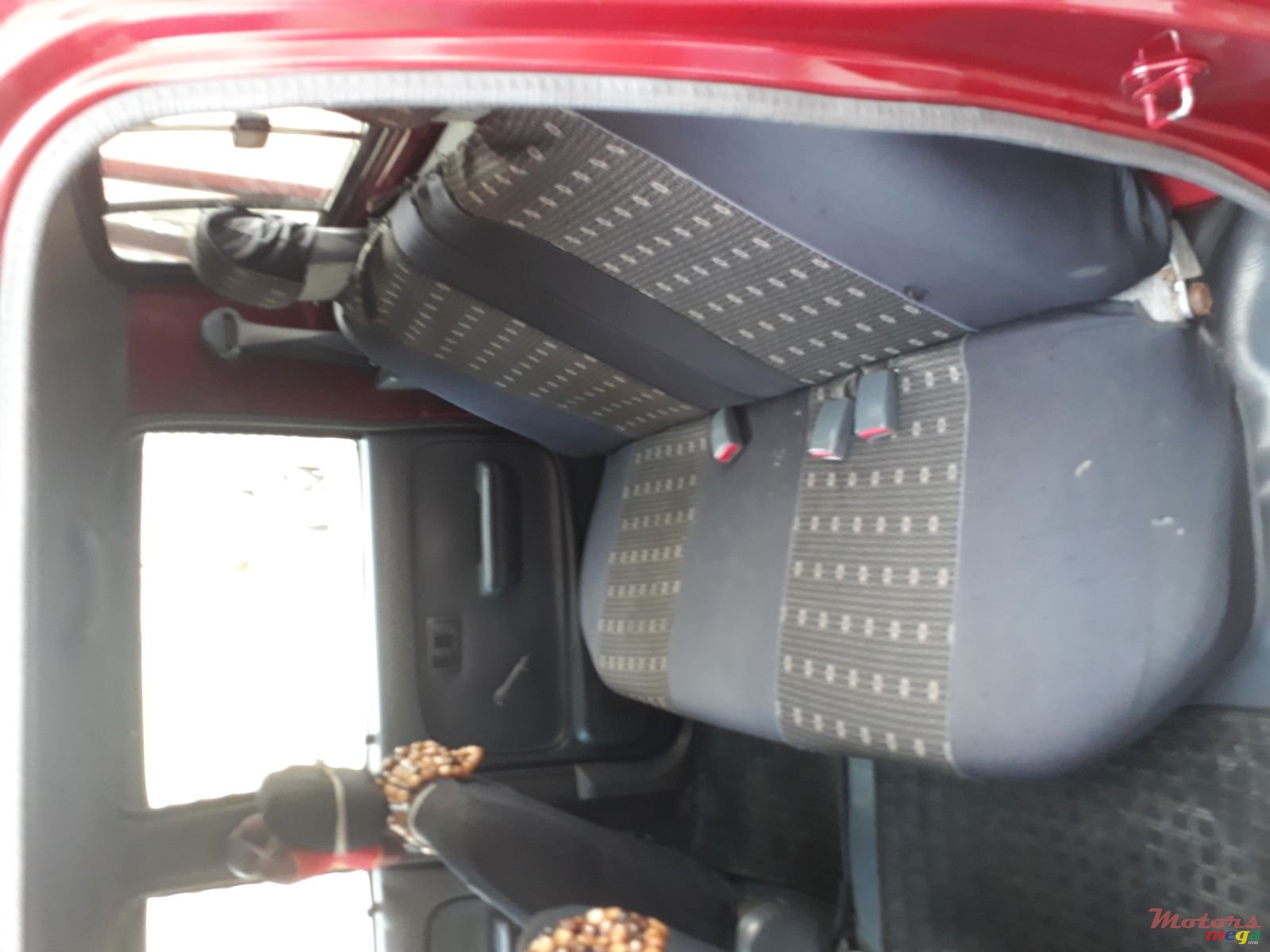 1999' Toyota Hilux photo #1