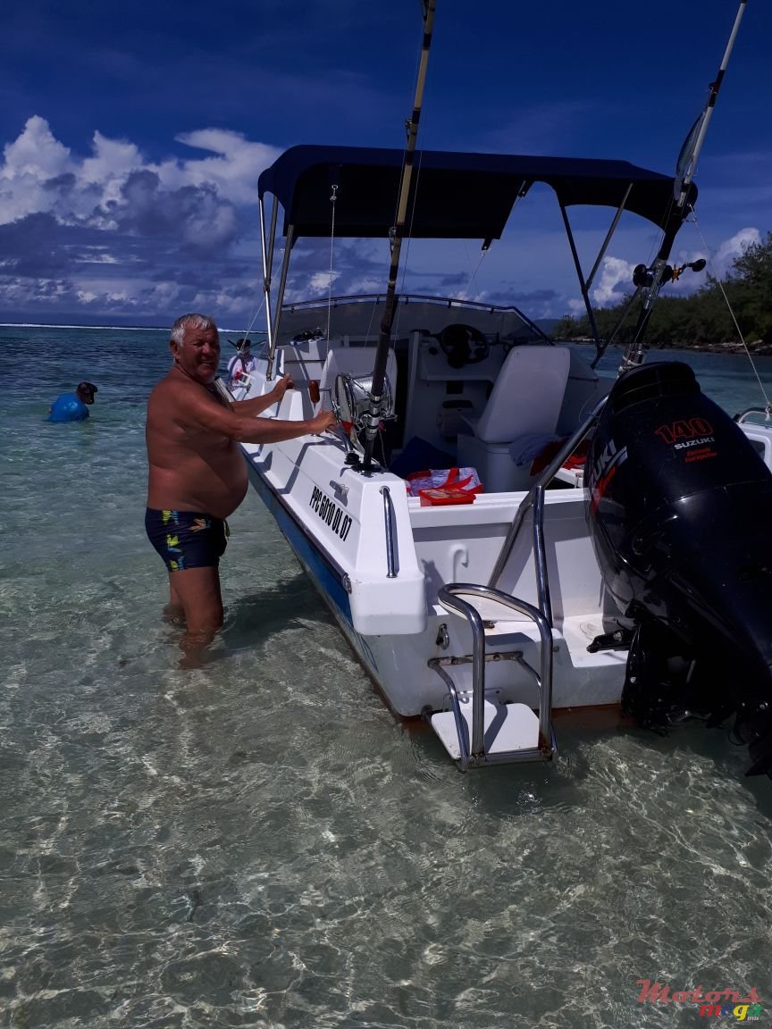 1998' Tremlett photo #2