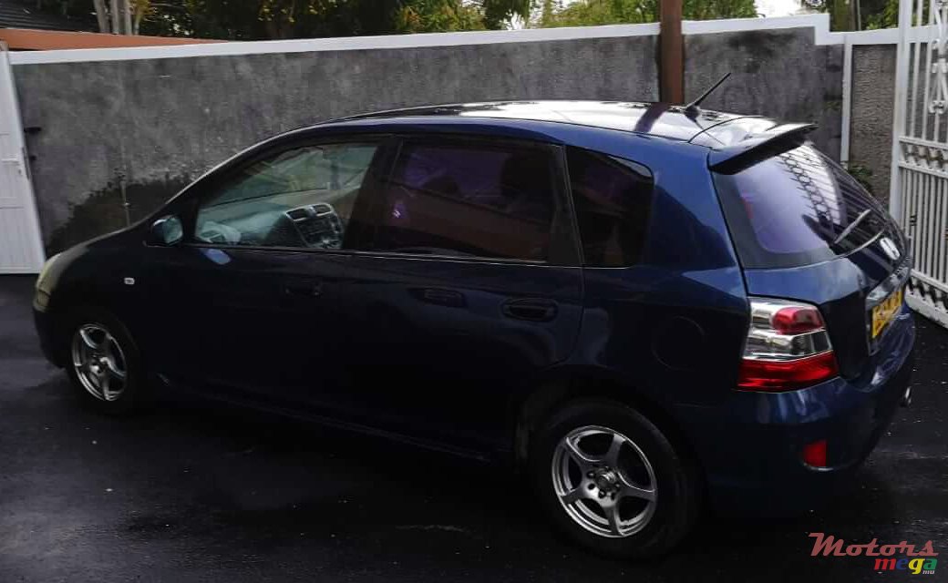 2006' Honda Civic photo #6