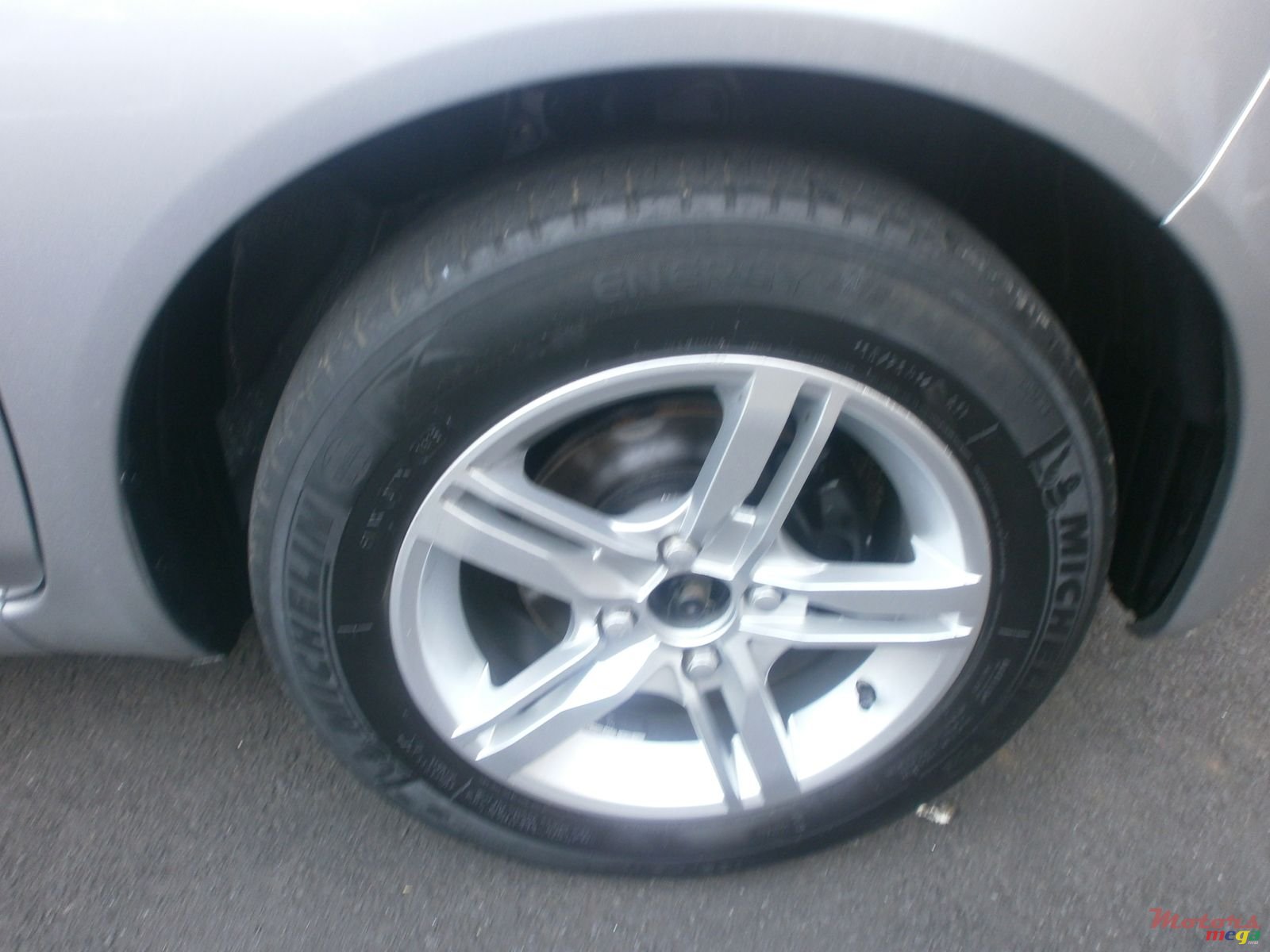 2004' Nissan March Ak 12 photo #5