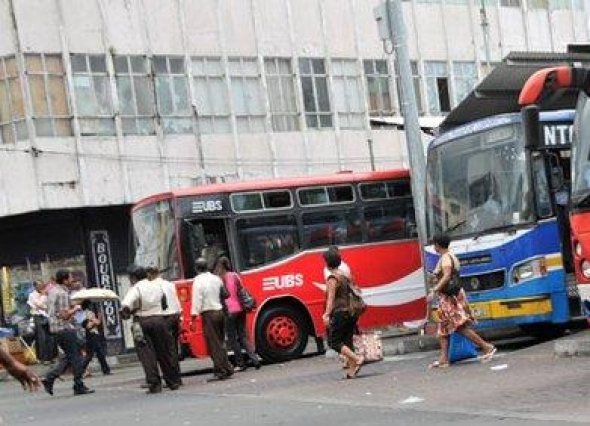 Hausse des tarifs du ticket d’autobus : la décision finale sera prise quand Pravind Jugnauth sera de retour au pays