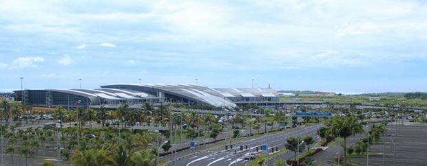 Smart Car Park du SSRIA — Les étapes à suivre pour se garer et sortir de l’aéroport