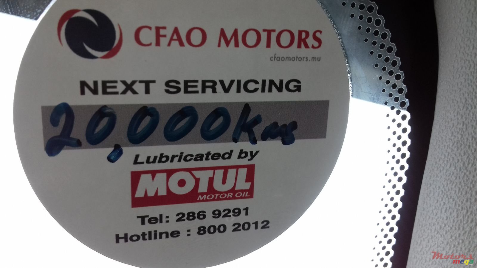 2015' Hyundai i10 photo #2