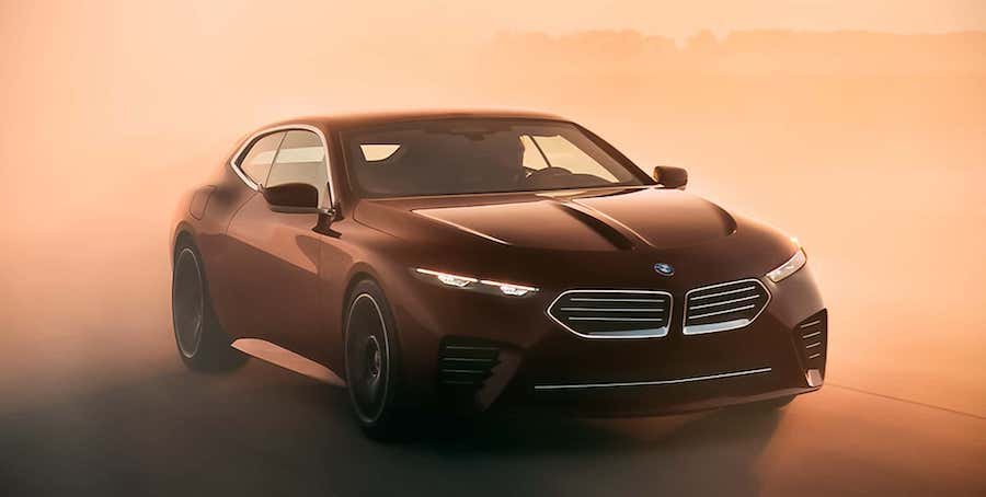 'Immediately Sold Out:' BMW's Special Edition Cars Are Flying Off Shelves