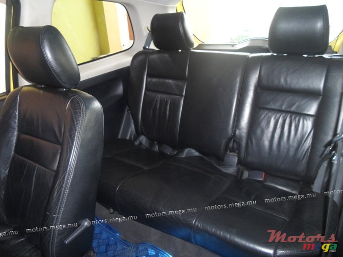 2005' Hyundai Fully Sport photo #4