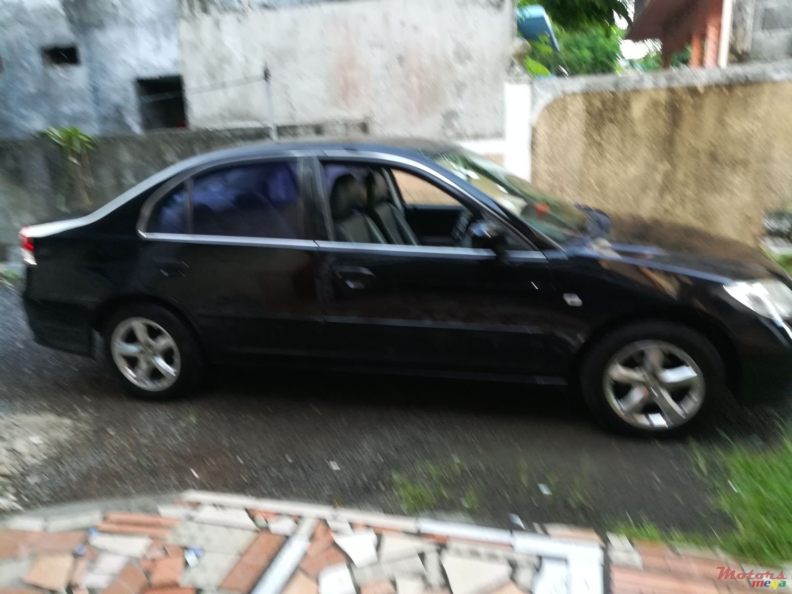 2004' Honda Civic photo #4