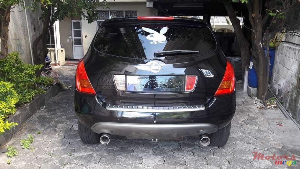 2007' Nissan photo #3