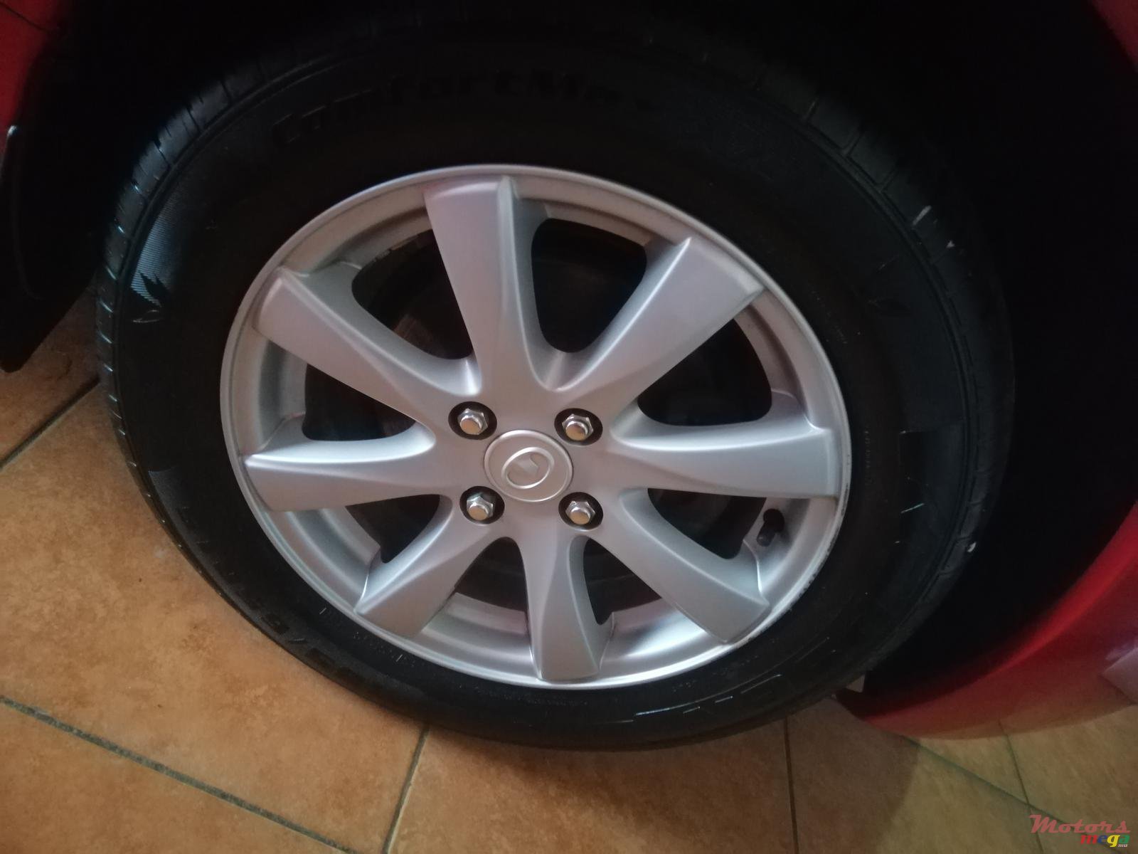 2010' GWM Florid photo #2