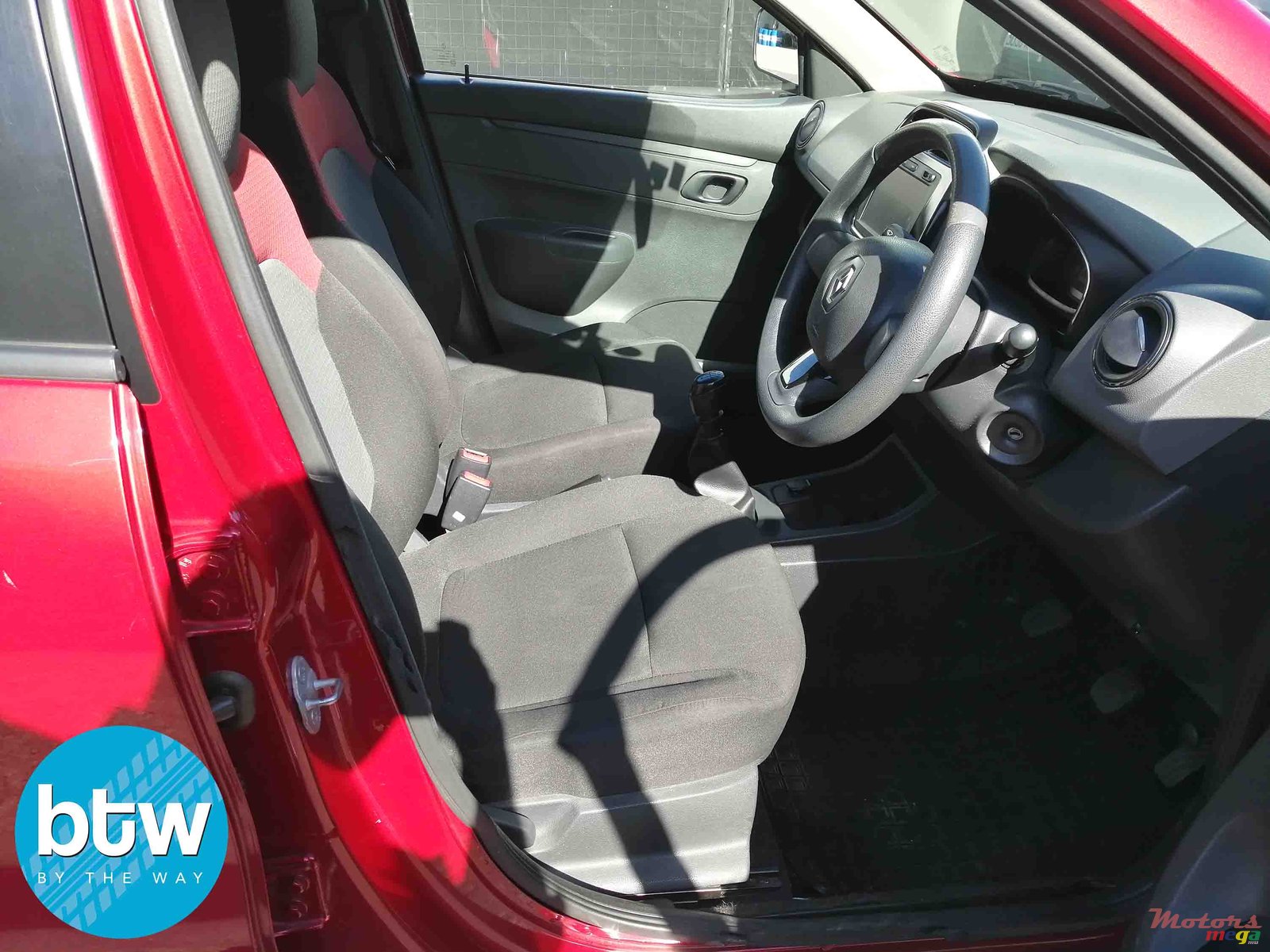 2016' Renault Kwid photo #4