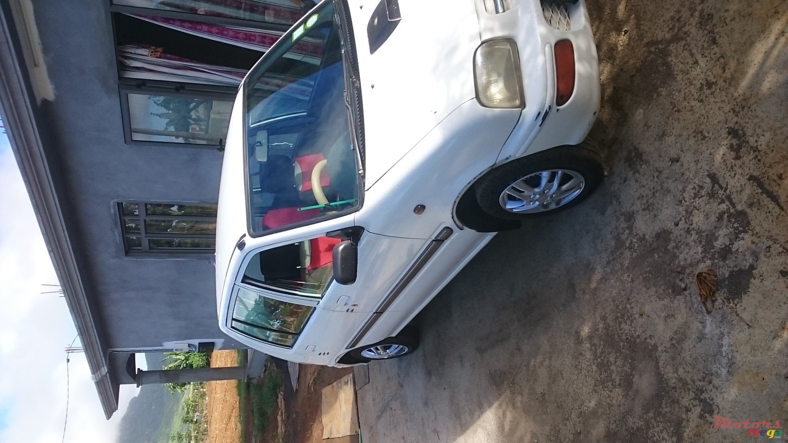 1999' Perodua photo #1