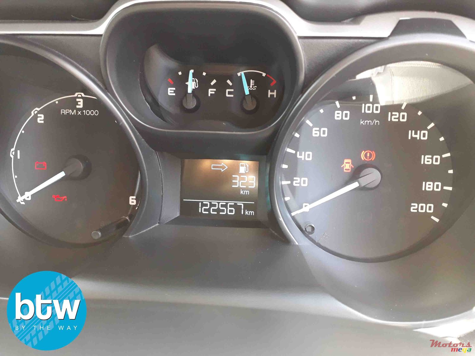 2014' Ford Ranger XLT photo #7