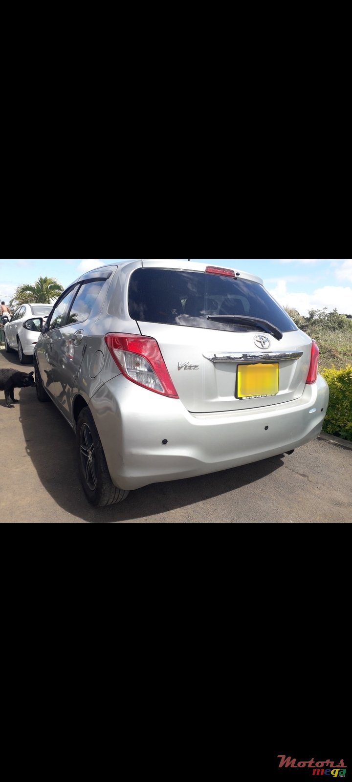 2013' Toyota photo #1