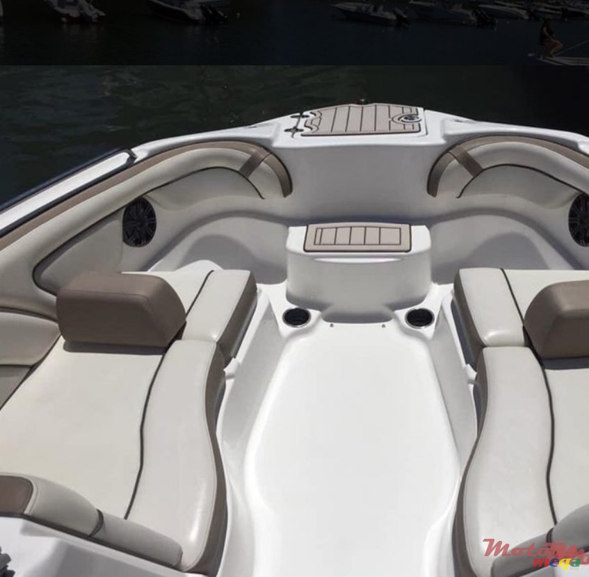 2013' Yamaha AR240SX photo #4