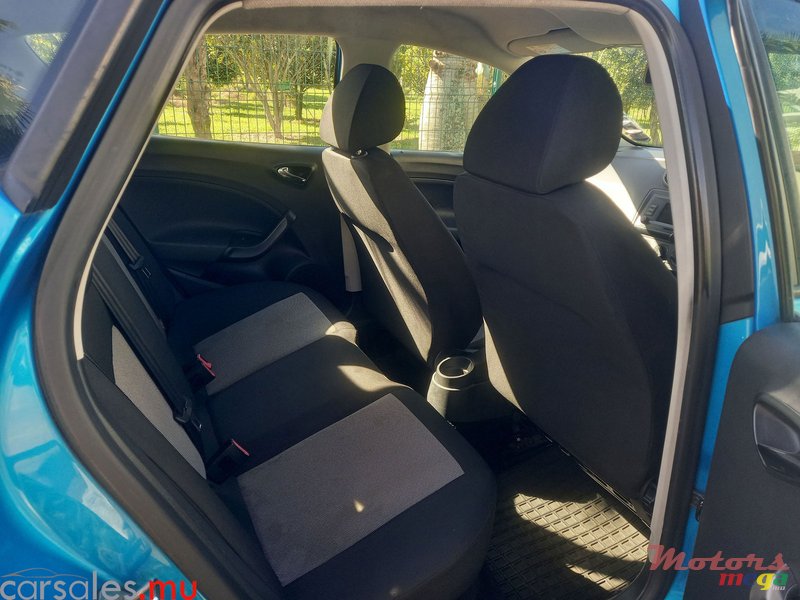 2017' SEAT Ibiza 1.0 photo #6