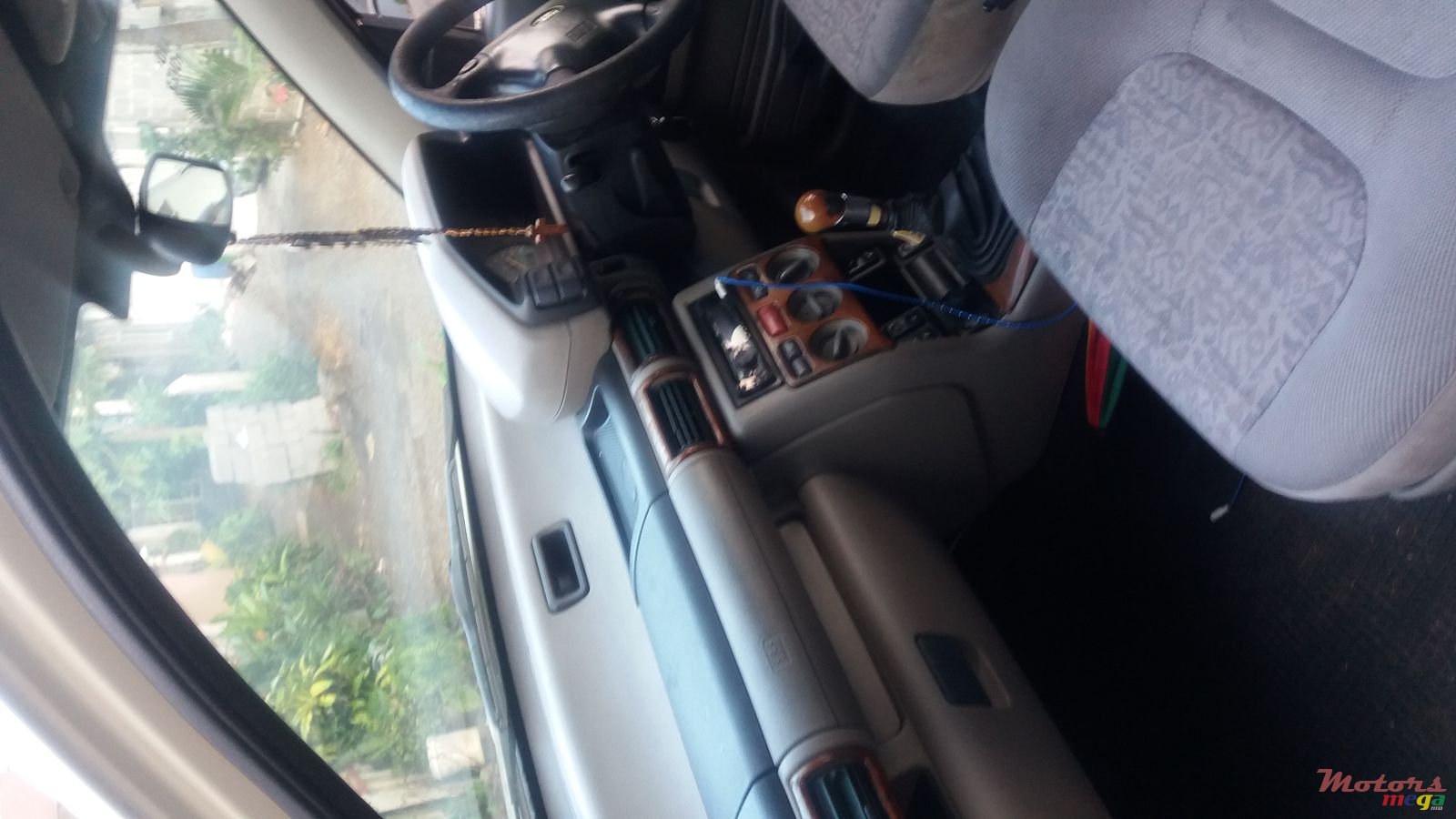 1999' Land Rover Freelander photo #3