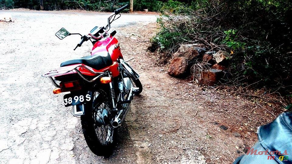 2007' Suzuki photo #1