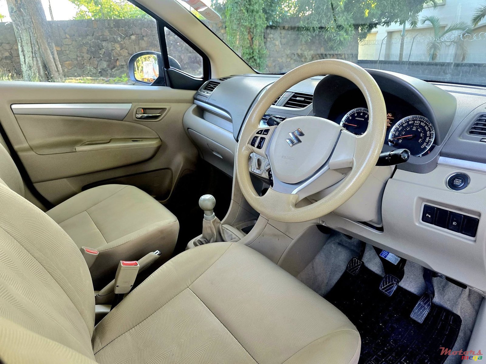 2018' Suzuki photo #7