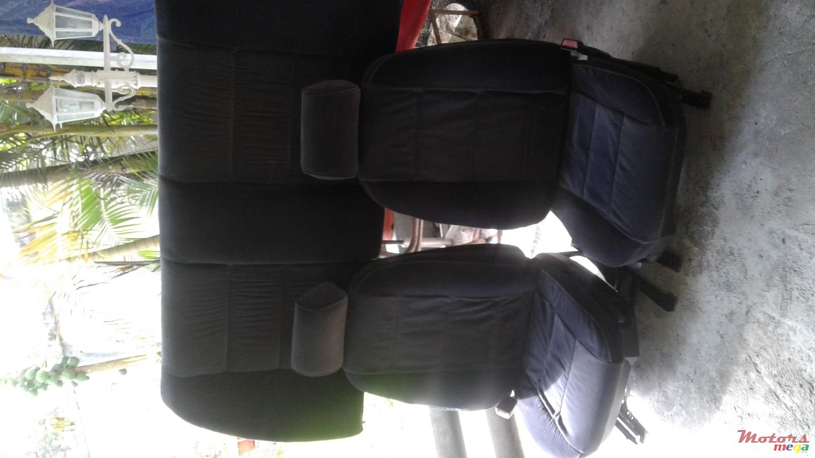 1998' BMW 3 Series photo #1