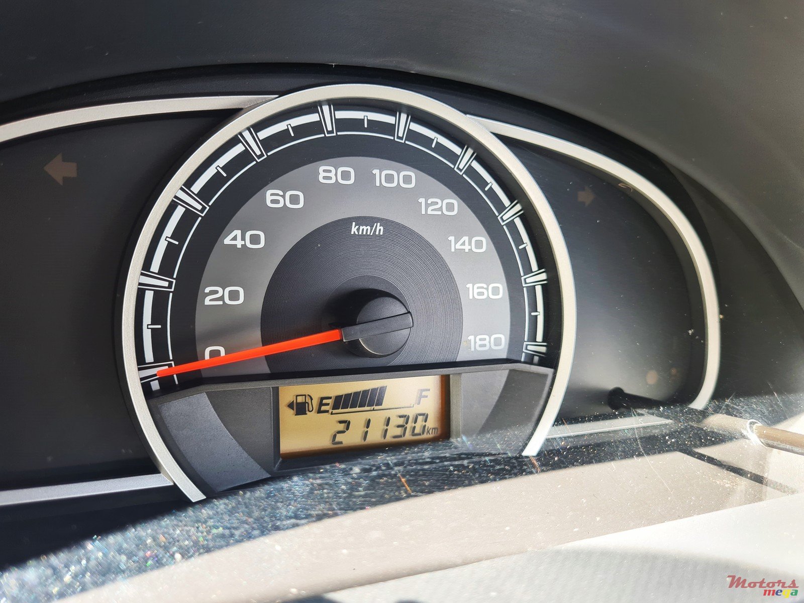 2019' Suzuki Alto 800 photo #6