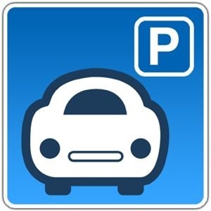Price of coupon parking is doubled