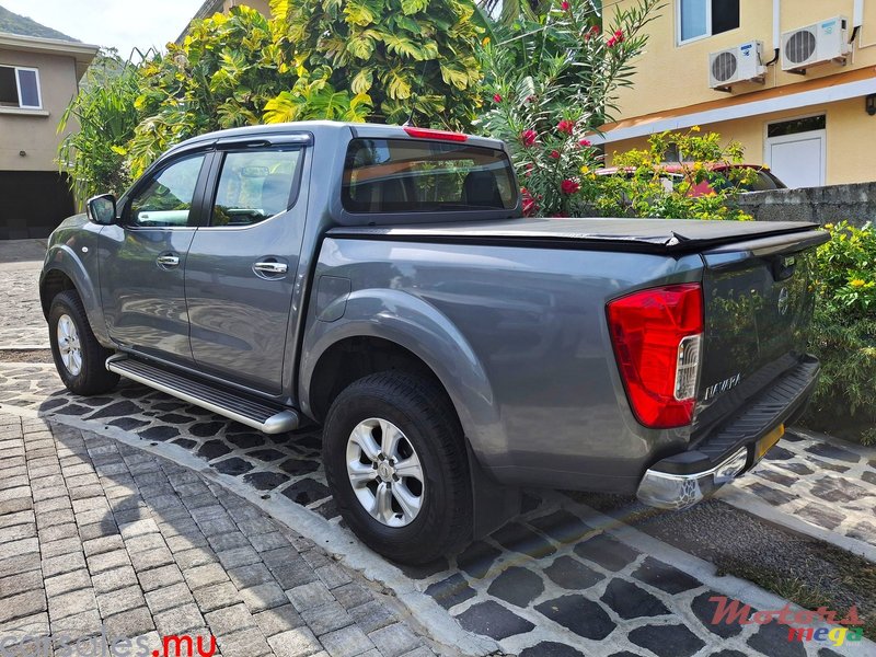 2019' Nissan Navara 2WD 2.5 photo #2