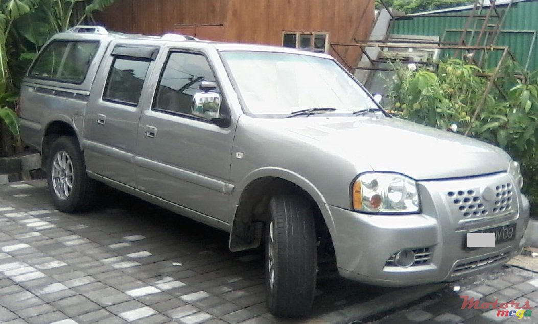 2009' Great Wall Sailor photo #1