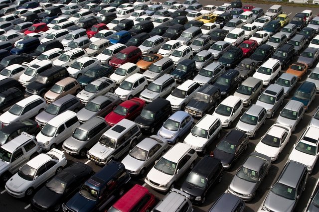 World Auto Sales to Hit 100M by 2018?