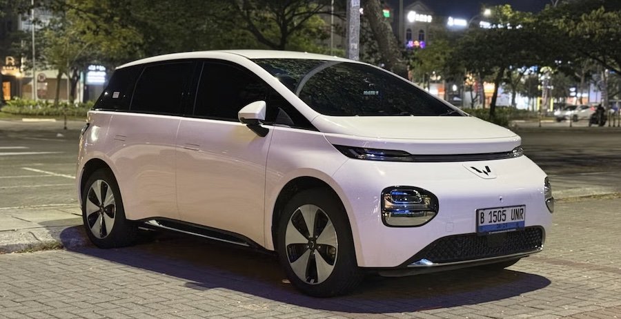 Wuling Cloud