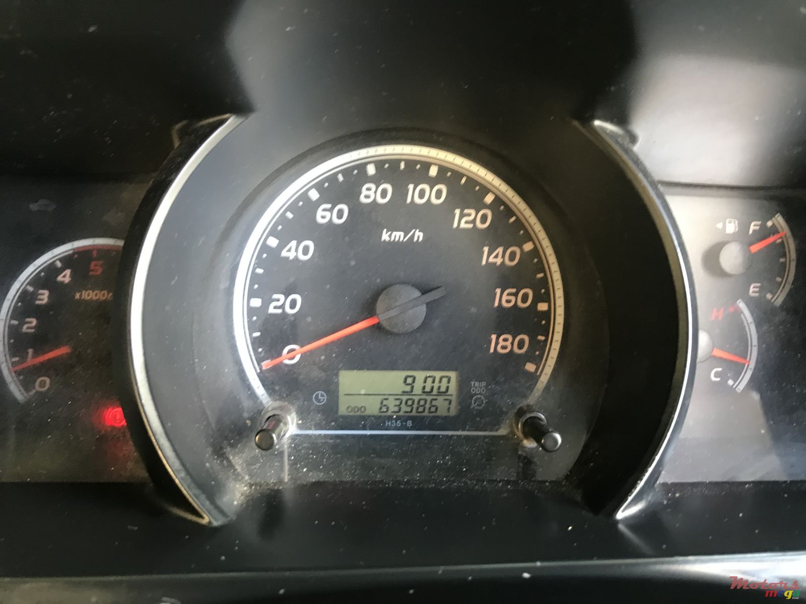 2012' Toyota photo #4