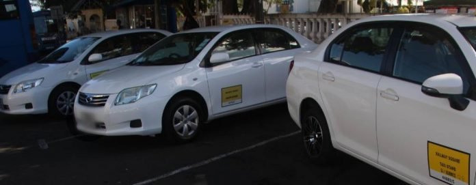 Contribution au Taxi Operators Welfare Fund : Les chauffeurs sous la menace de révocation de patentes