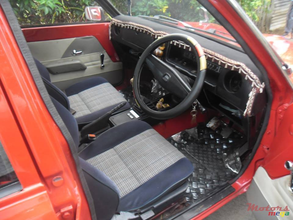 1980' Vauxhall Viva HC 1975 photo #3