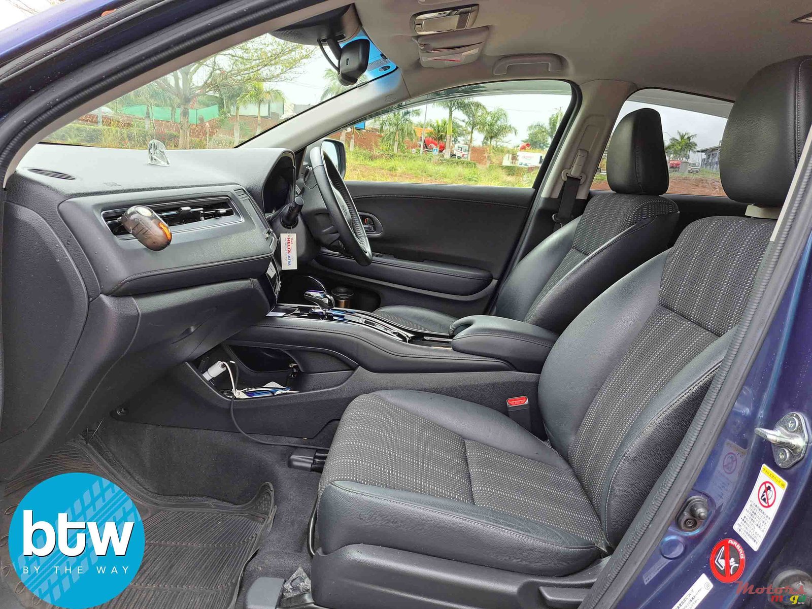 2014' Honda photo #5