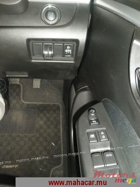 2012' Suzuki Swift Special Ramzan Promotion photo #7