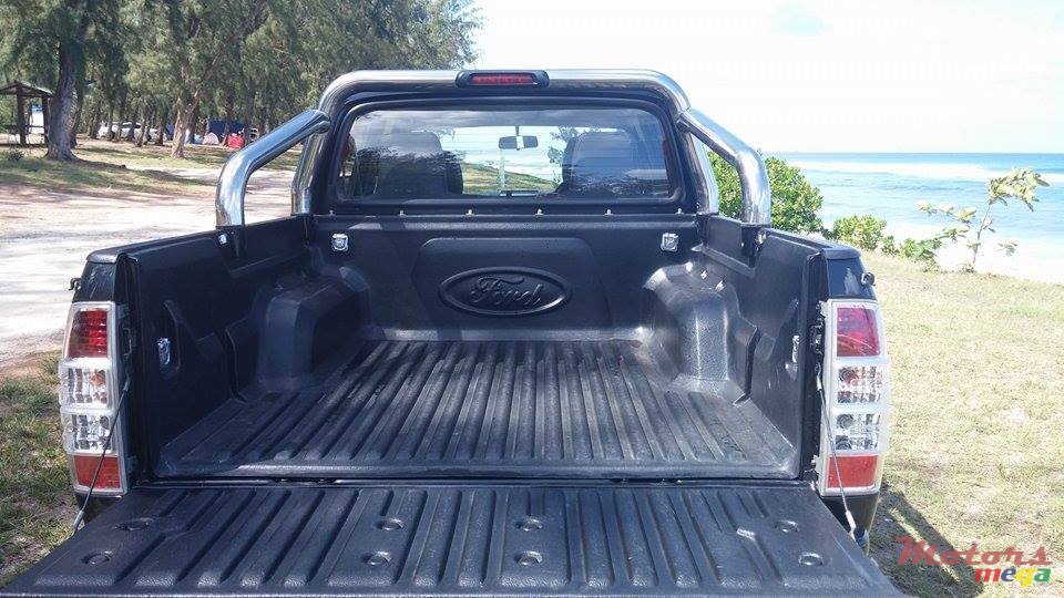 2009' Ford Ranger photo #2