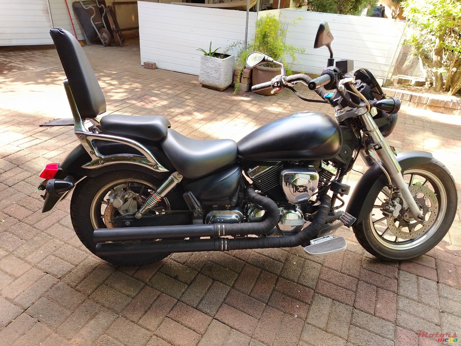 2018' Lifan photo #1