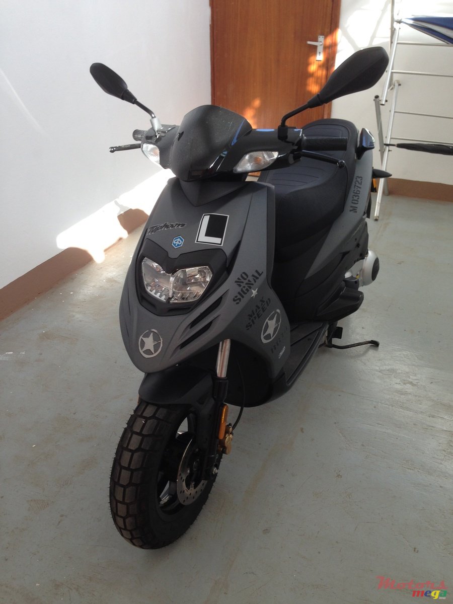 2015' Piaggio photo #1