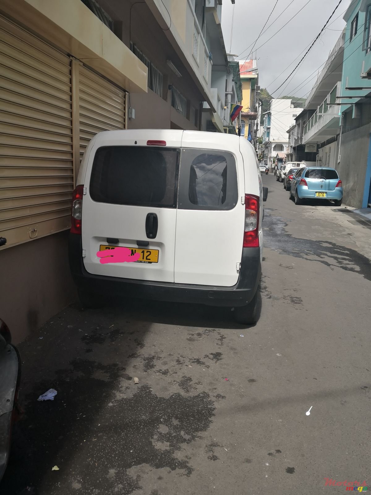 2012' Peugeot None photo #2