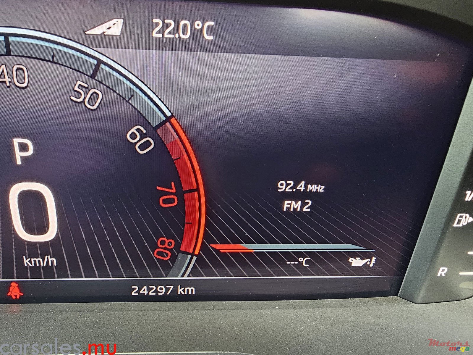 2023' Skoda Superb 1.4 Sedan photo #7