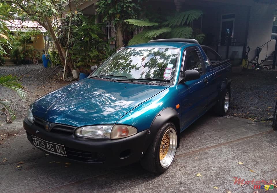 2004' Proton Arena photo #1