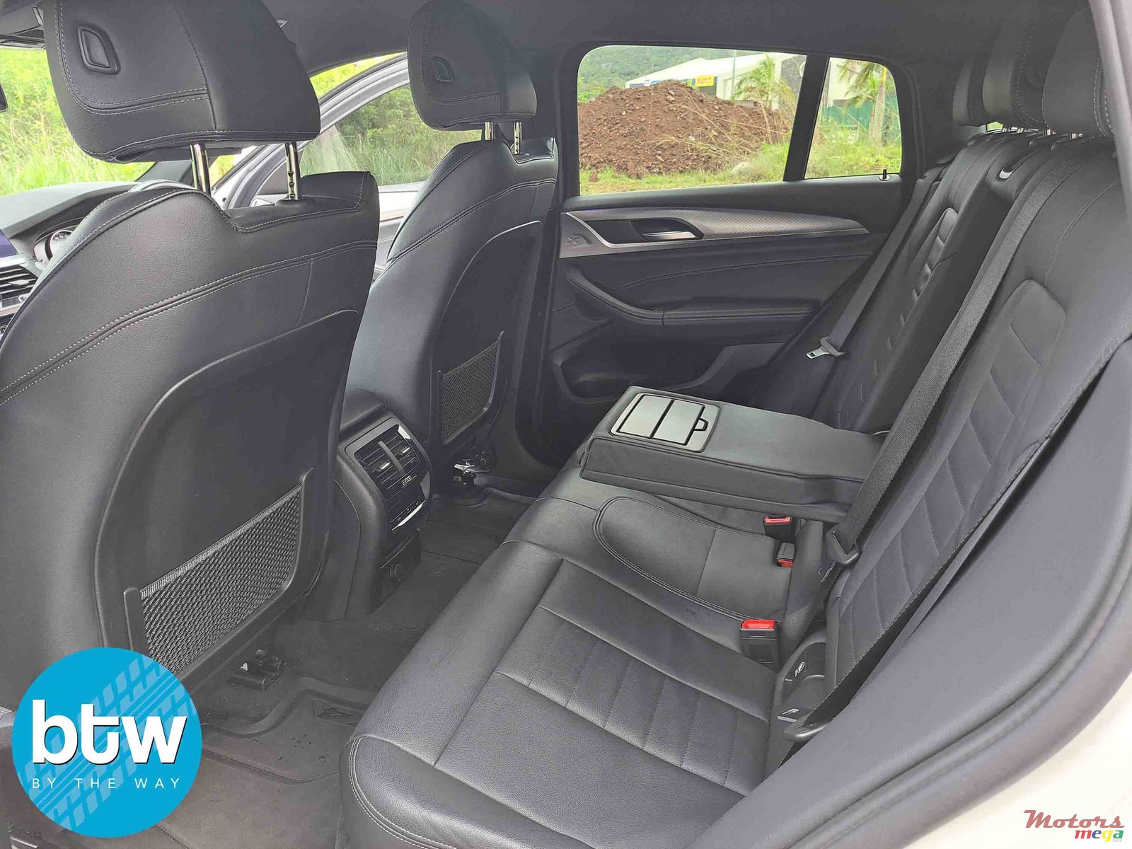 2020' BMW X4 photo #4