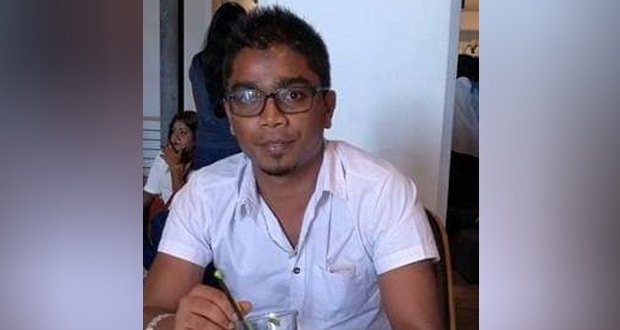 Accident mortel: Akash devait se marier dans deux semaines