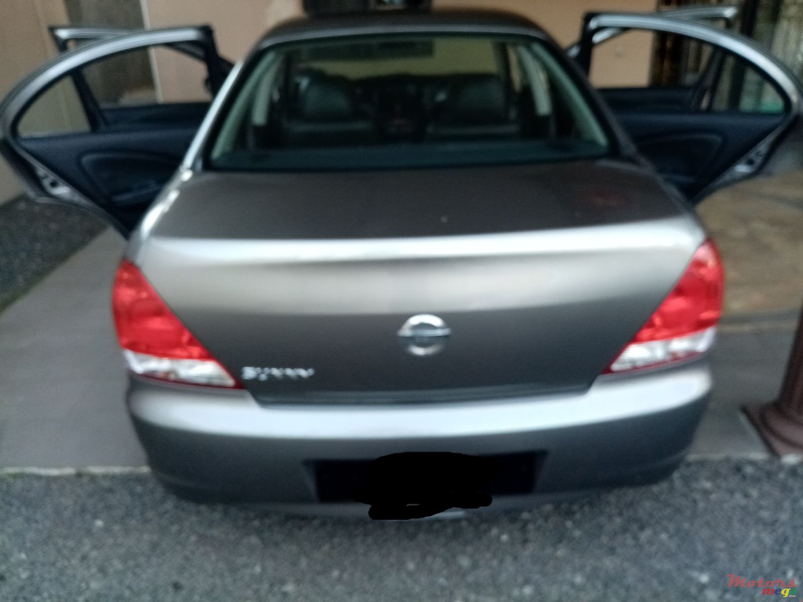 2010' Shawoom Good condition photo #1