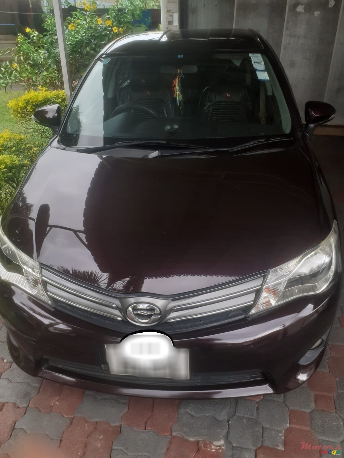 2014' Toyota photo #1