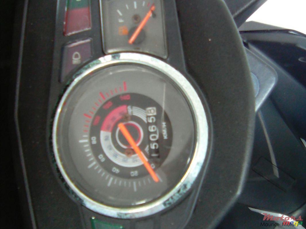 2014' Matador photo #3