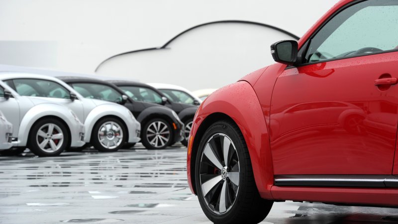 Cost-Cutting Measures put VW Beetle in Jeopardy