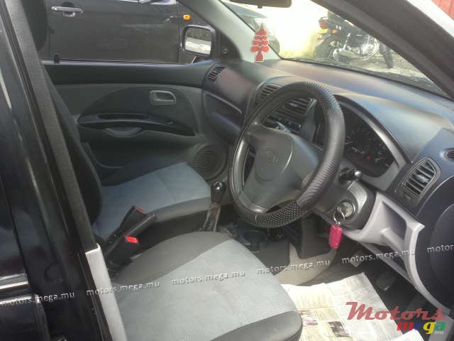 2007' Kia Picanto photo #4