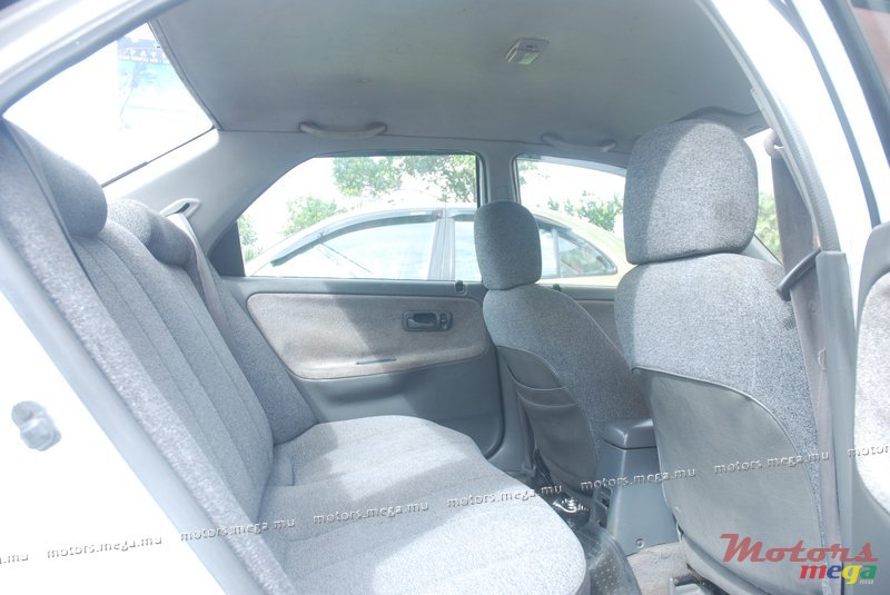 1994' Honda photo #3