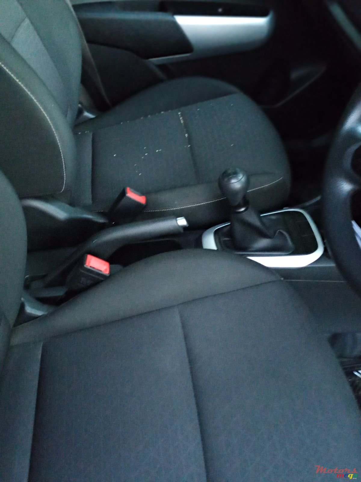 2018' Kia Picanto photo #2