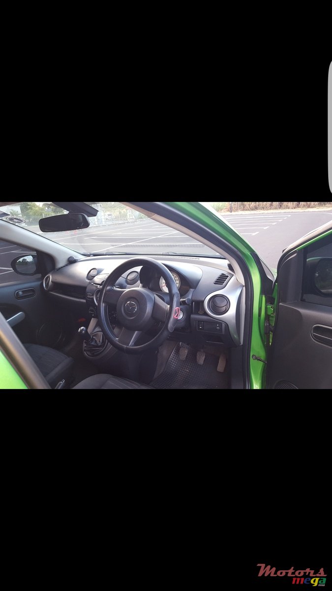 2008' Mazda photo #6